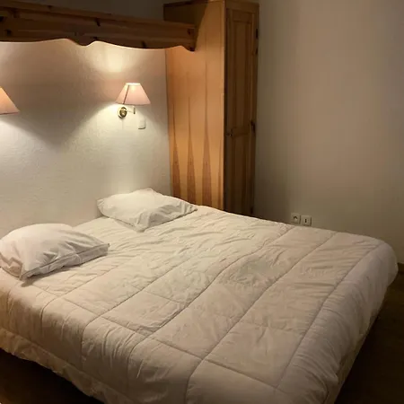 Résidence Le Grand Panorama - 2 Pièces Pour 6 Personnes 15 Appartamento Saint-Gervais-les-Bains