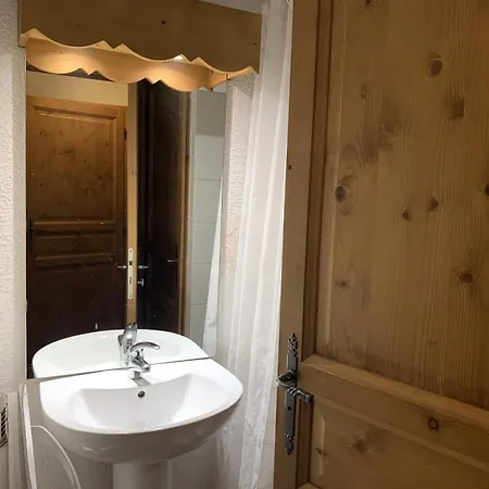 Résidence Le Grand Panorama - 2 Pièces Pour 6 Personnes 15 Appartamento Saint-Gervais-les-Bains