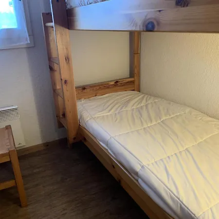 Résidence Le Grand Panorama - 2 Pièces Pour 6 Personnes 15 Appartamento