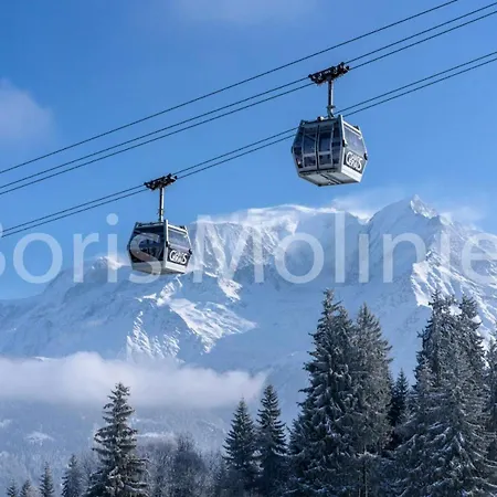 Résidence Le Grand Panorama - 2 Pièces Pour 6 Personnes 15 Appartamento